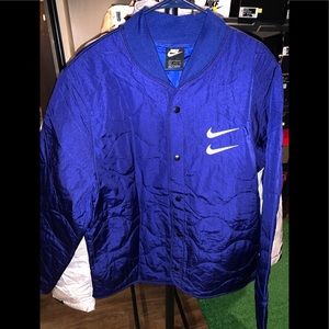 Nike Quilted Jacket